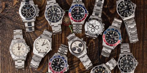 best rolex models to buy